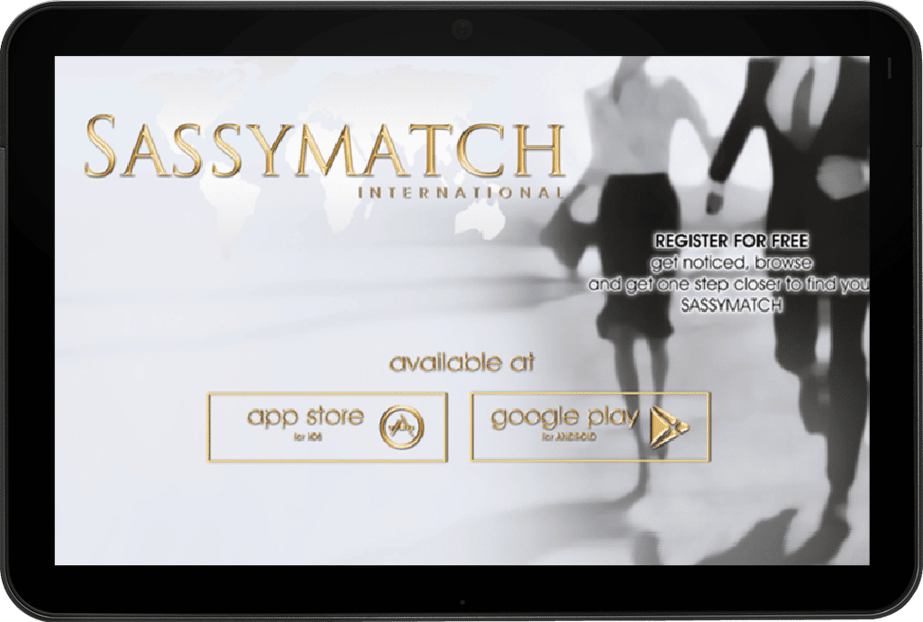 sassymatch dating app
