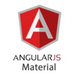 angular-material ontwikkelaar
