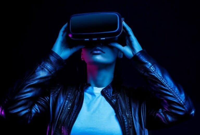 Hoe werkt een VR bril? Wij leggen het je uit | APPelit