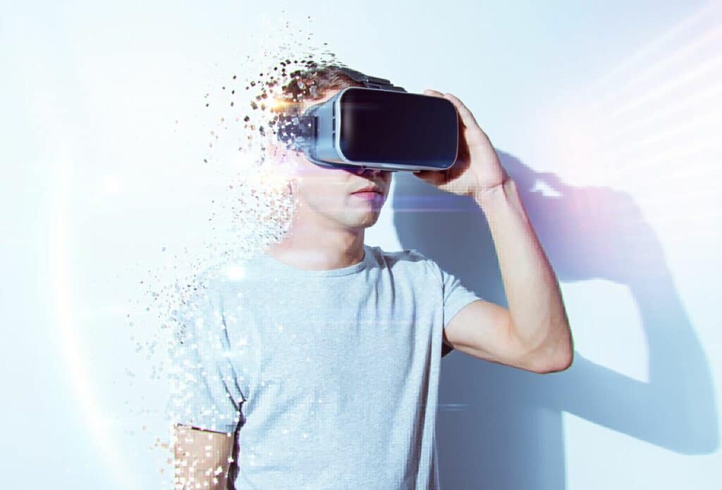 Ontdek VR-brillen en hun gebruik met uitleg van APPelit