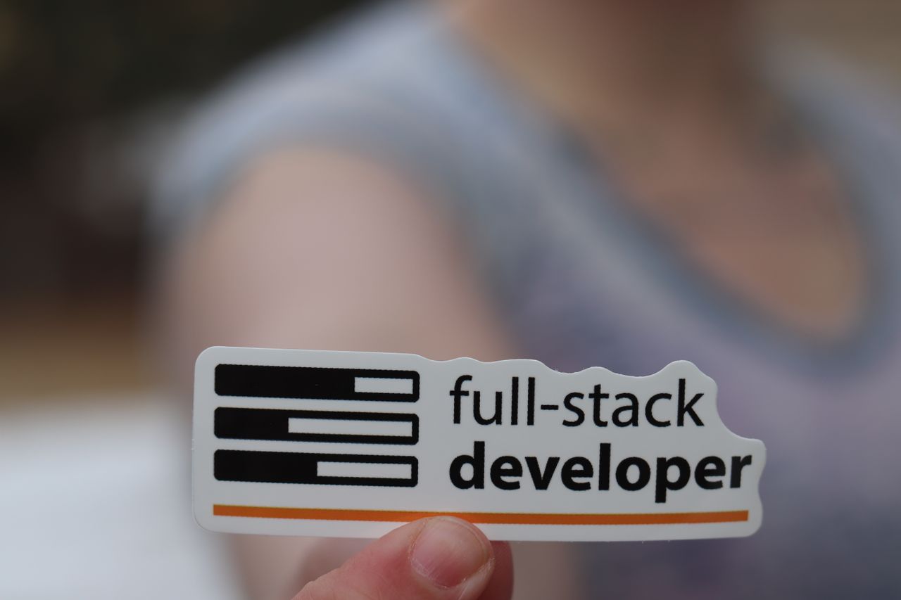 AWS developer werkt aan cloudsoftware en backendservices