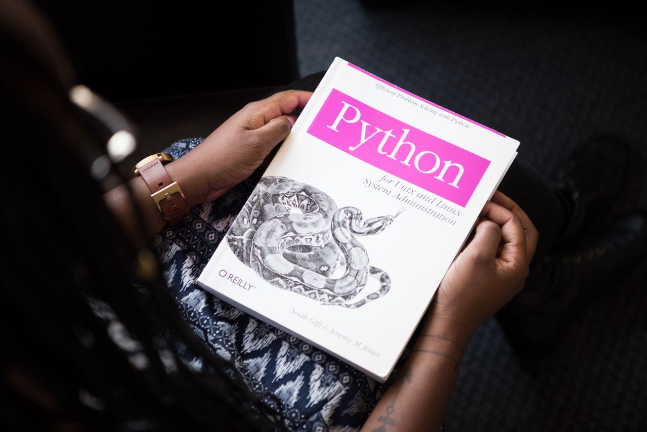 Python-applicatie met API-, data- en AI-koppelingen